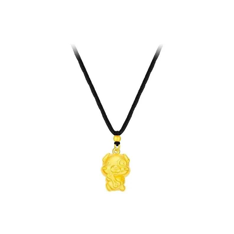 GLOIRE S925 Silver Necklaces Women's Refined Luxury Minimalist Style Niche Premium Feel, Versatile Commute-30