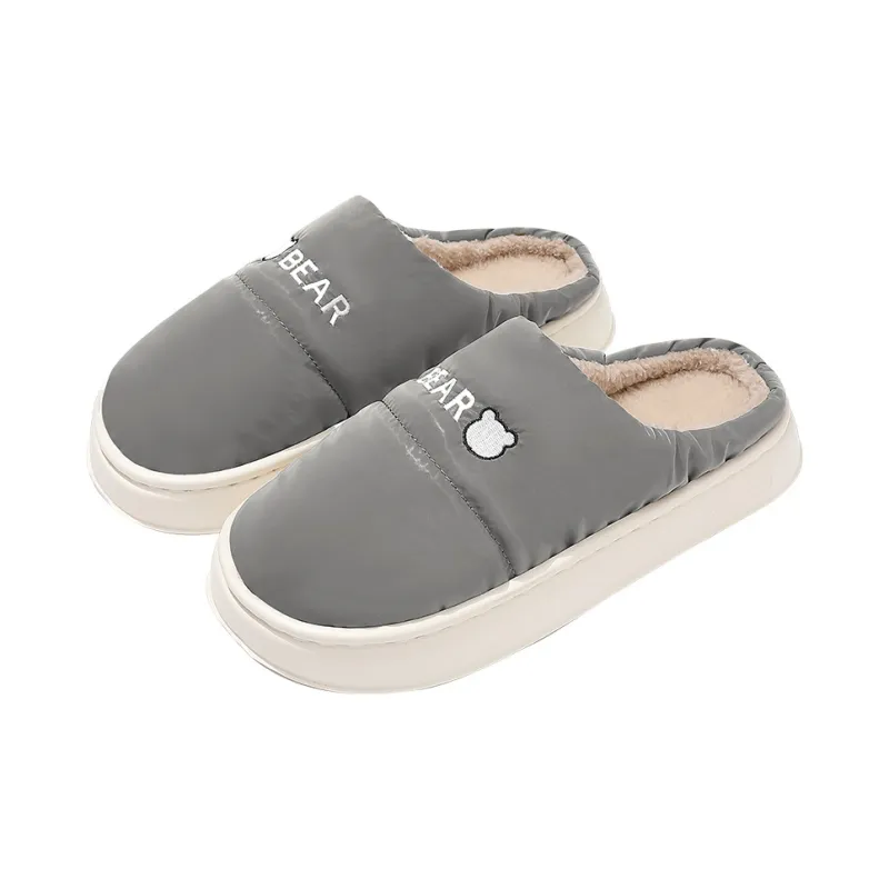 An Shangfen Slippers / Home Slippers-8