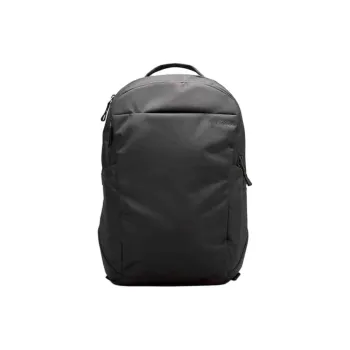 Lululemon Recycled Polyester Backpack Regular Unisex Black
