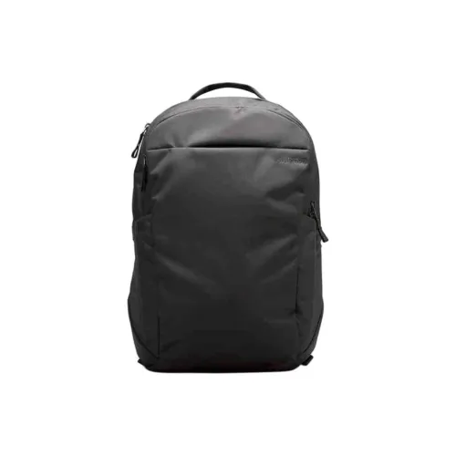 Lululemon Recycled Polyester Longchamp Backpack Regular Unisex Black