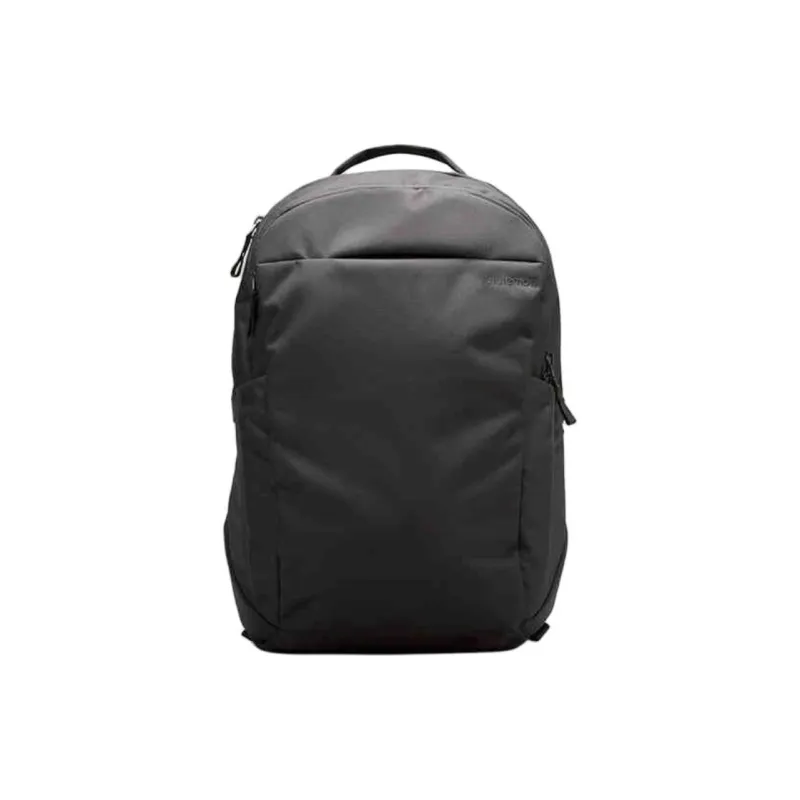Lululemon Recycled Polyester Backpack Regular Unisex Black-0