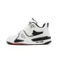White Black Red Unlined