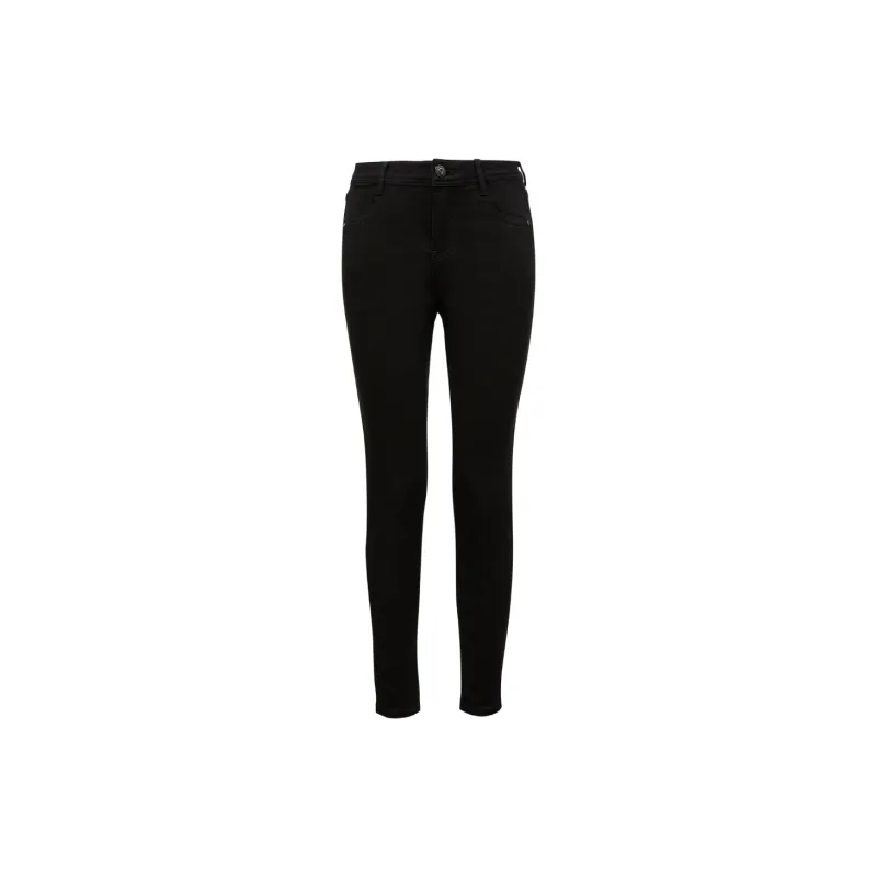 ONLY Jeans Women's Black-1
