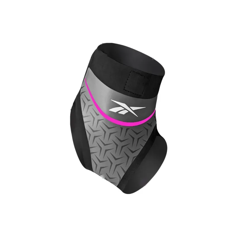Reebok Ankle Braces Soccer Basketball Running Unisex One Size-6