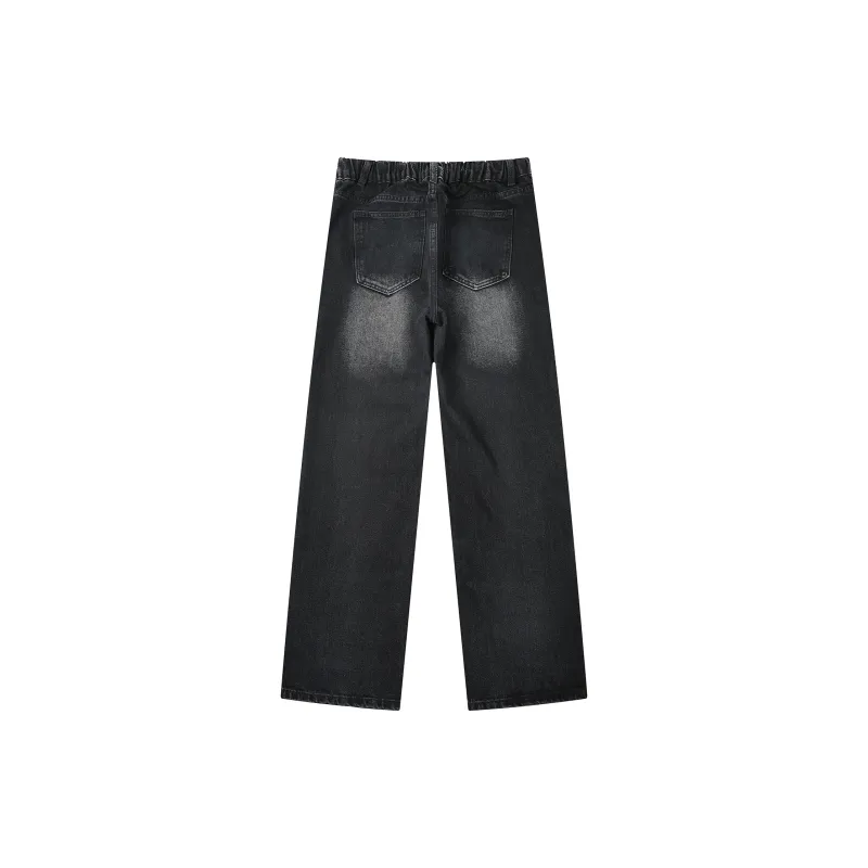 TESTUNG Jeans Unisex-1