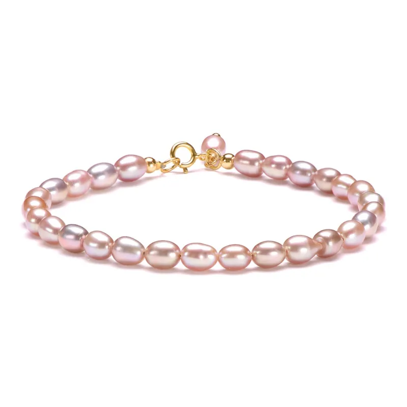 MARY WINDSOR Freshwater Pearl Bracelets Women's-0
