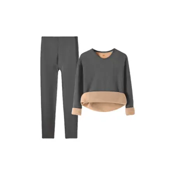Lan Miao Men Thermal Sets