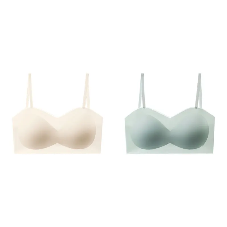 Cotton Gene Bra Women's Combo Set-17