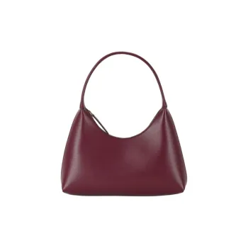 MANSUR GAVRIEL PU Handbag Mini Women's Red