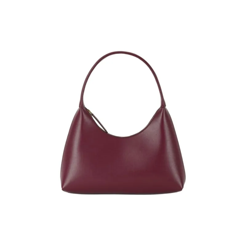MANSUR GAVRIEL PU Handbag Mini Women's Red-0
