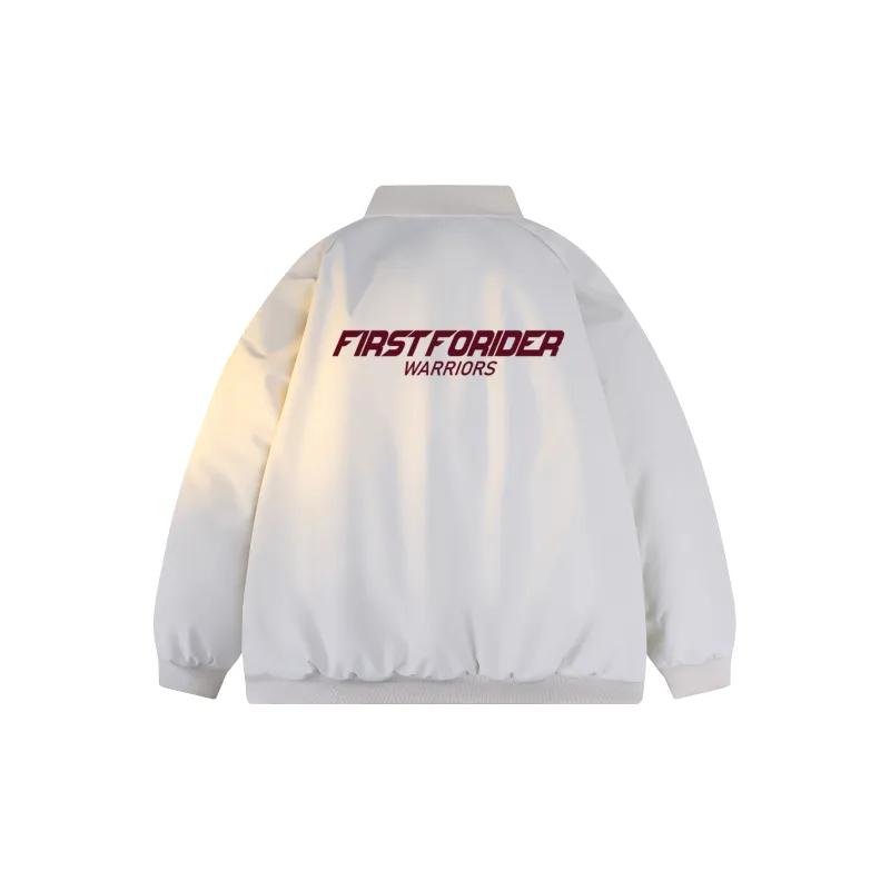 FORIDER Jackets Unisex-22