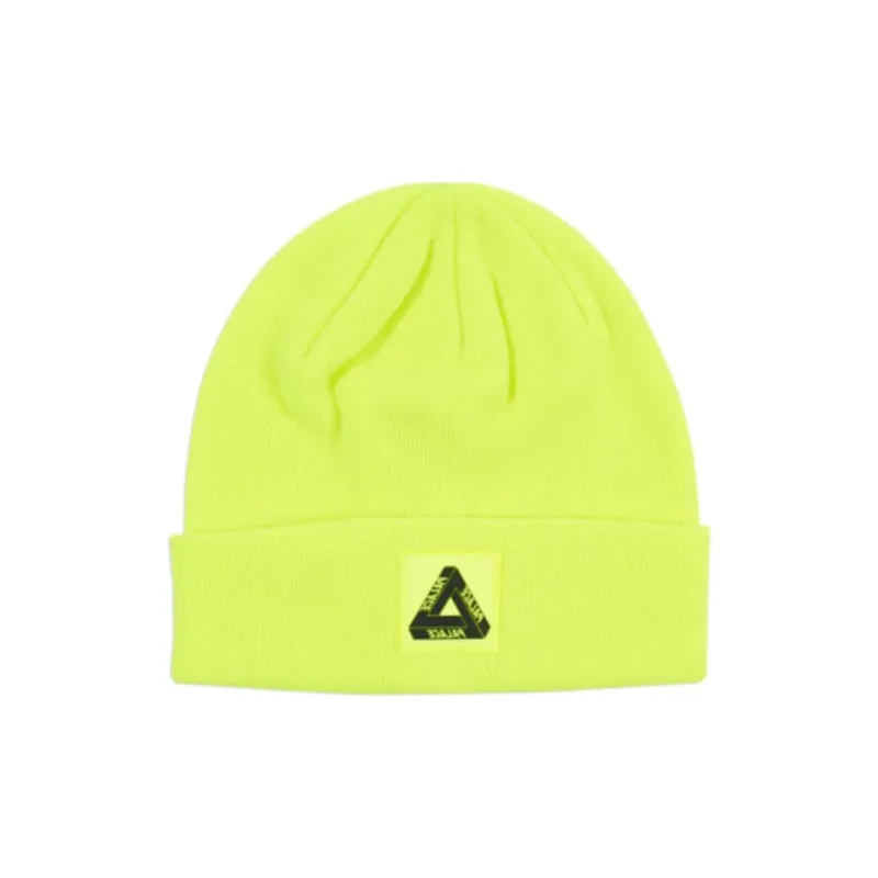 PALACE Triferg Patch Beanie-1
