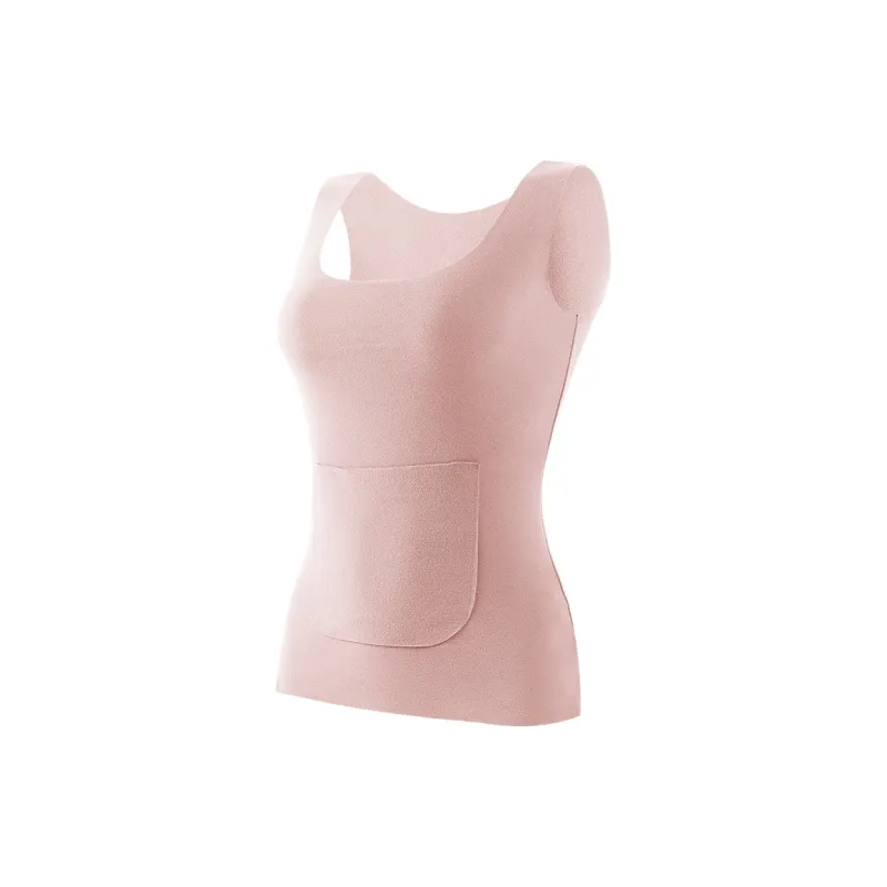 MIIOW Thermal Tops Women's 1 Pack-6