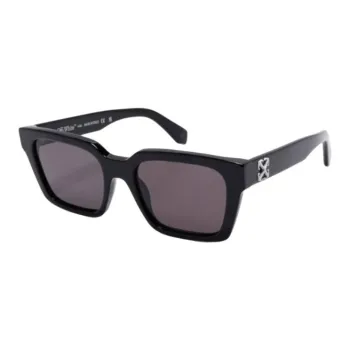 OFF WHITE Branson Square Frame Sunglasses