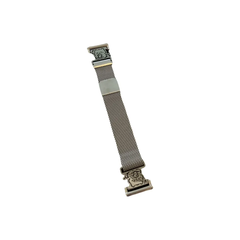 Antey Watch Band Huawei Compatibility 175 220mm Metal-2