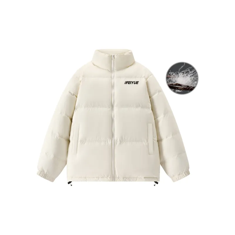 Feiyue Down Jackets Unisex-8