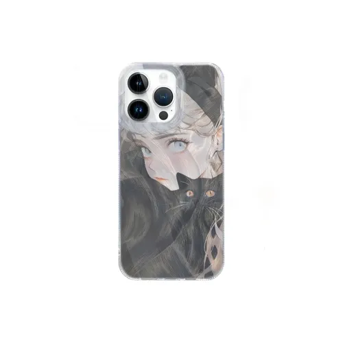 KESHIXIONG Phone Cases
