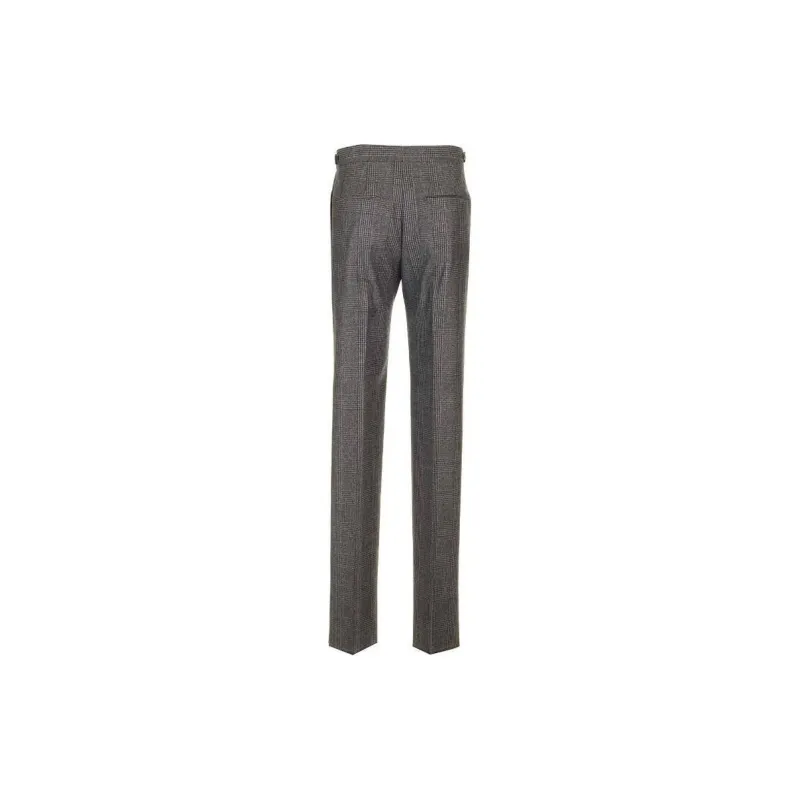 Tagliatore P Pavel Trousers-1
