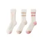 Light Pink+Khaki+Cherry Blossom Pink