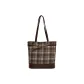Coffee Plaid