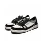 White Black