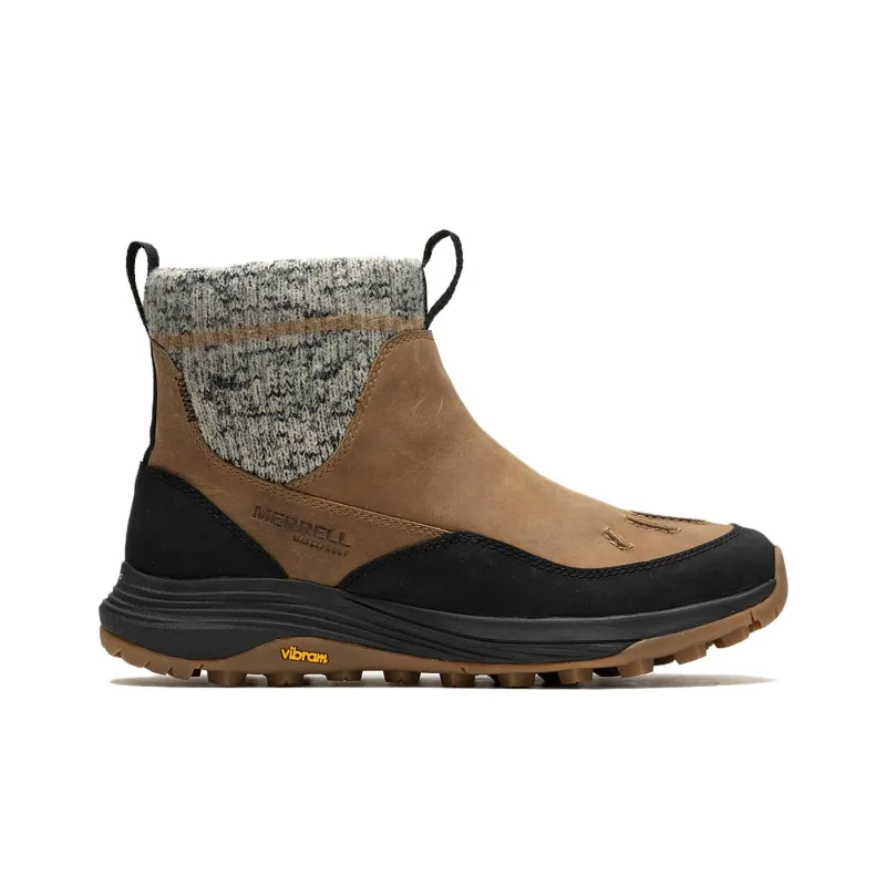 MERRELL Women's Siren 4 Thermo Chelsea 'Tobacco' Women's-1