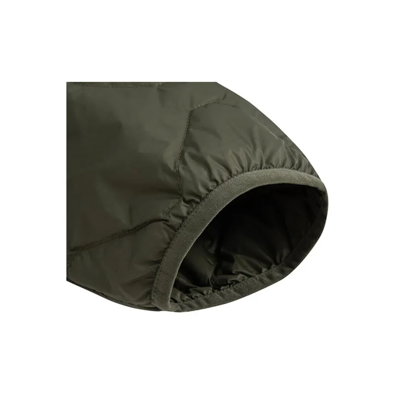 Anta Down Jacket Men's Pomegranate Green-3