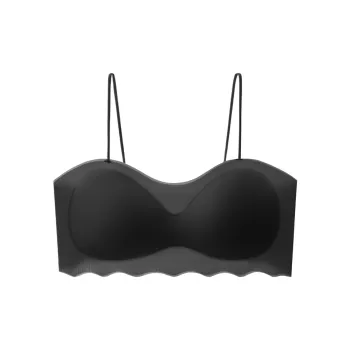 Cotton Gene Bra Women's Combo Set