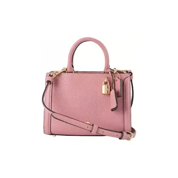 COACH Zoe Handbags