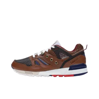 Saucony Grid Sd 24 Kilates La Victoria