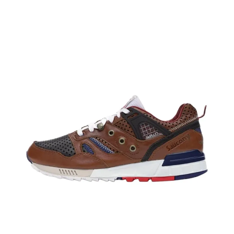 Saucony Grid Sd 24 Kilates La Victoria-0
