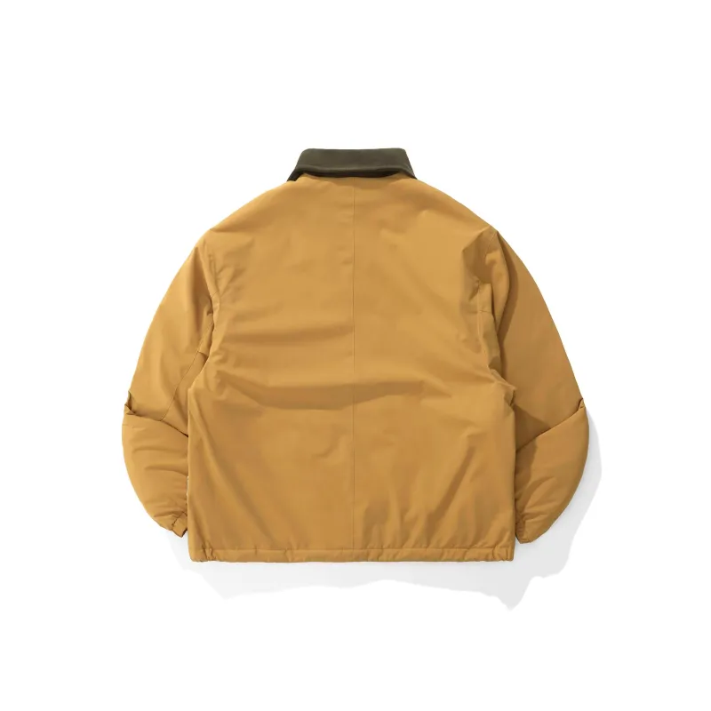 NOTHOMME Puffer Jackets Unisex-6