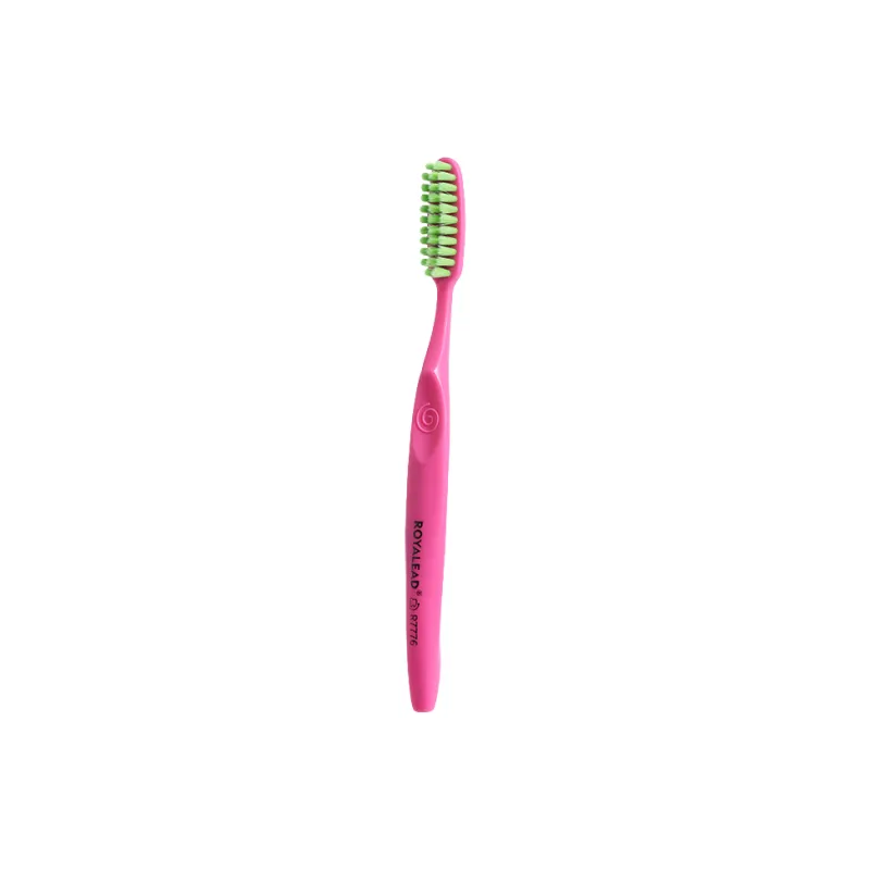 CHENYISHENG Toothbrushes Unisex-3