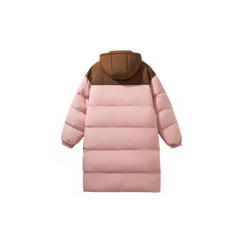 Kepu Puffer Jackets Unisex-9
