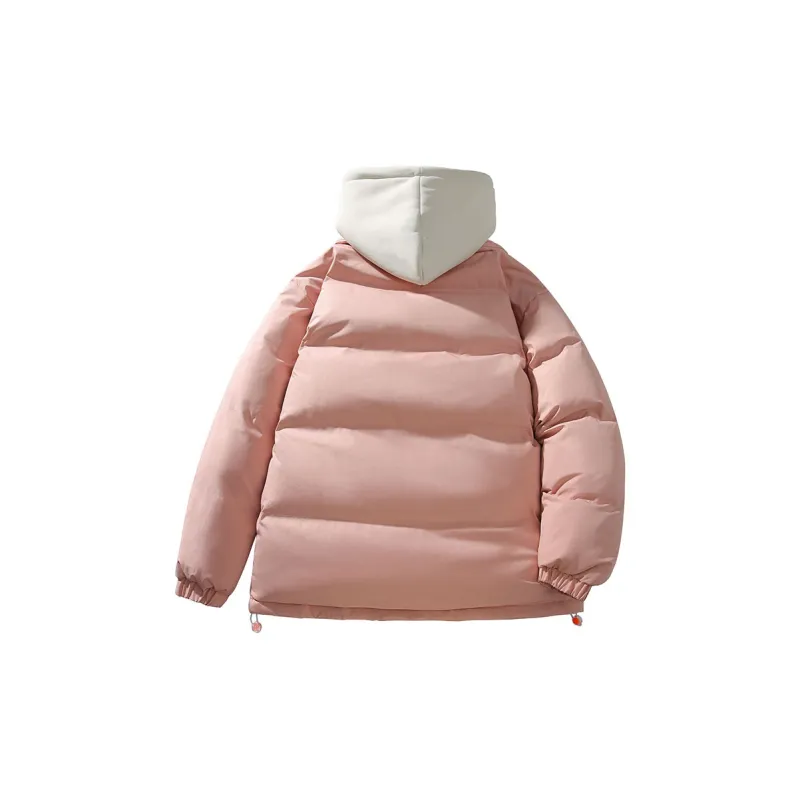 YOSICIL Puffer Jackets Unisex-5