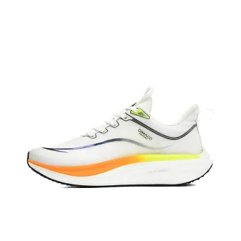 BEAR UNION Cushioning Anti Slip And Wear Resistant Running Shoes Men's