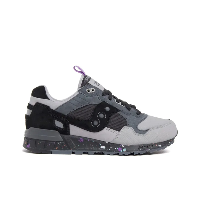 Saucony Shadow 5000 Albino & Preto-1