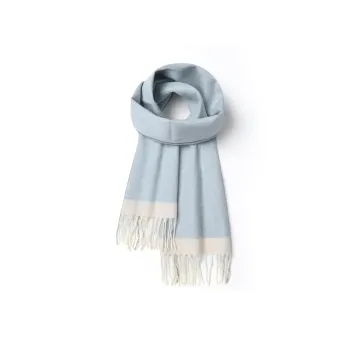 ACUC Knit Scarves Women's
