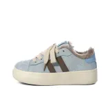 Blue Brown (Fleece-Lined)