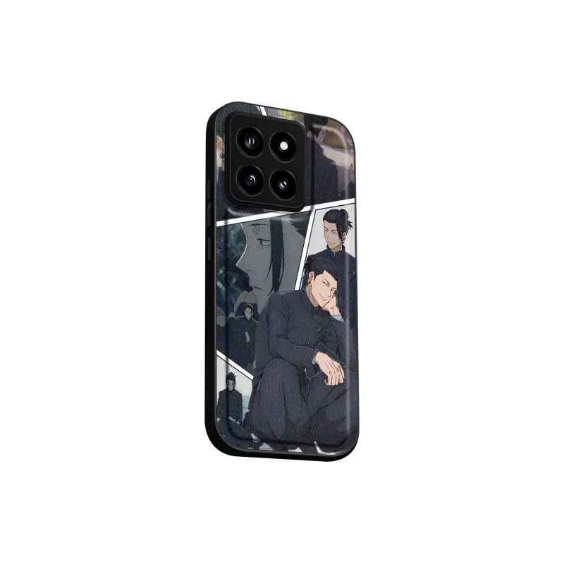 Small bones Phone Cases-1