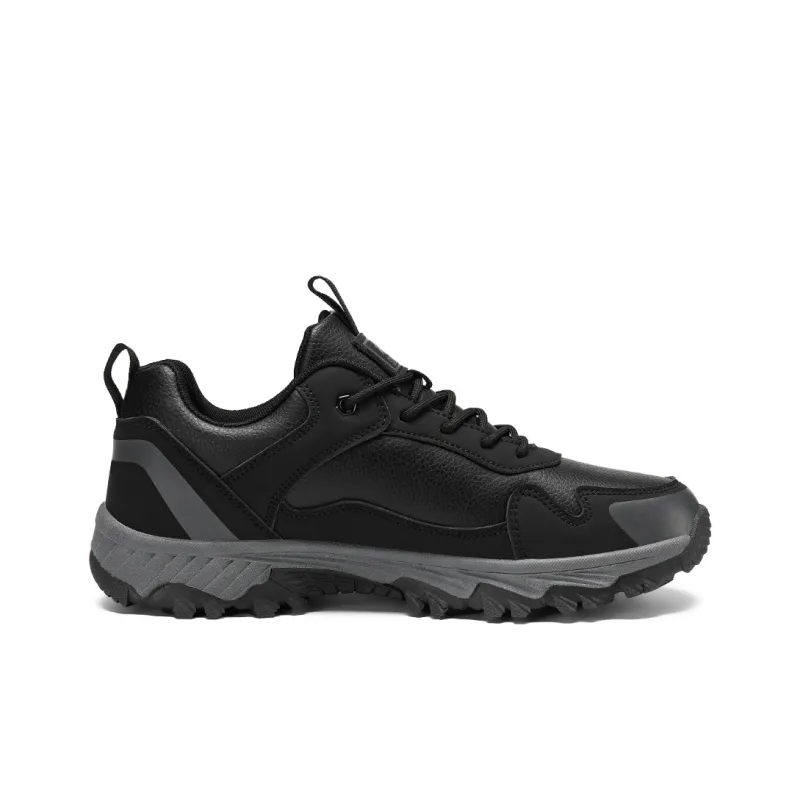 Binary Low Top Hiking Shoes Men's-3