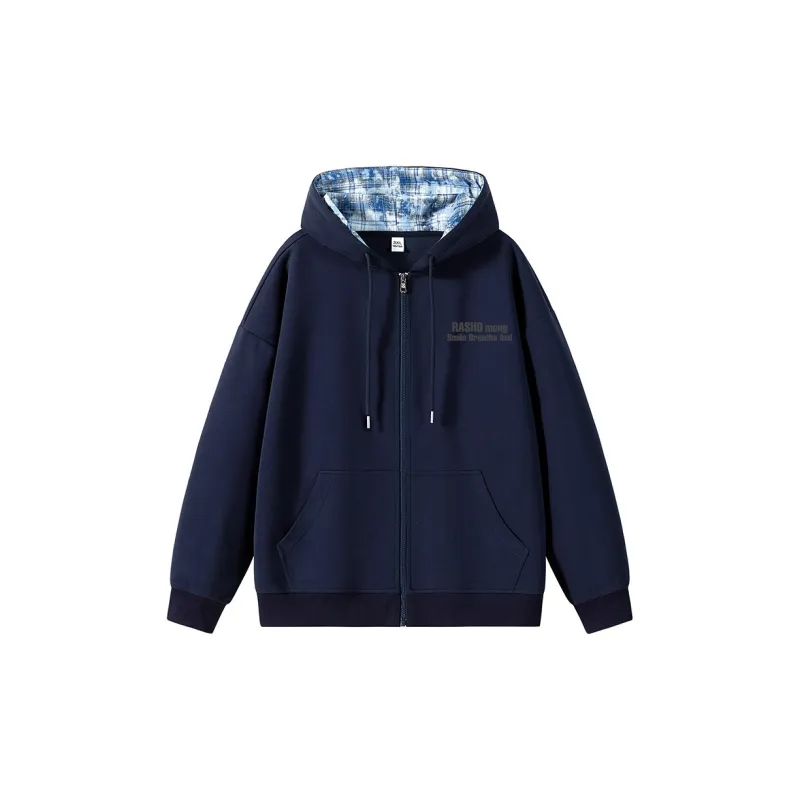 RASHOMONG Sweatshirts Unisex-3