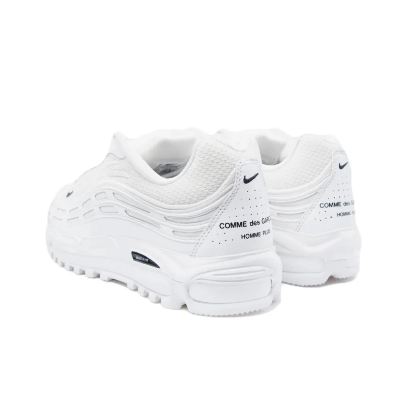 Nike Air Max Tl 2.5 Comme Des Garcons Homme Plus White-4