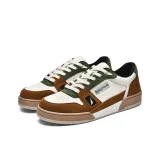 Khaki Green