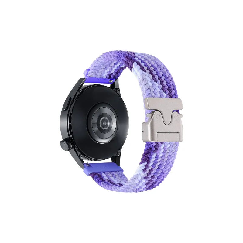Antey Huawei Compatibility Watch Band Fabric Material-42