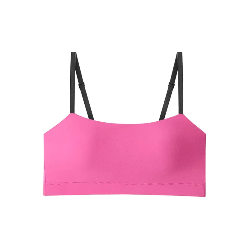 GORRENNO Women's Bras-14