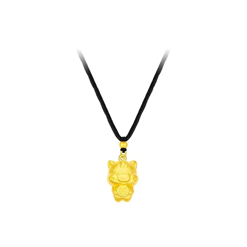 GLOIRE S925 Silver Necklaces Women's Refined Luxury Minimalist Style Niche Premium Feel, Versatile Commute-18