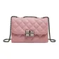 Pink[Versatile Chanel-Inspired]