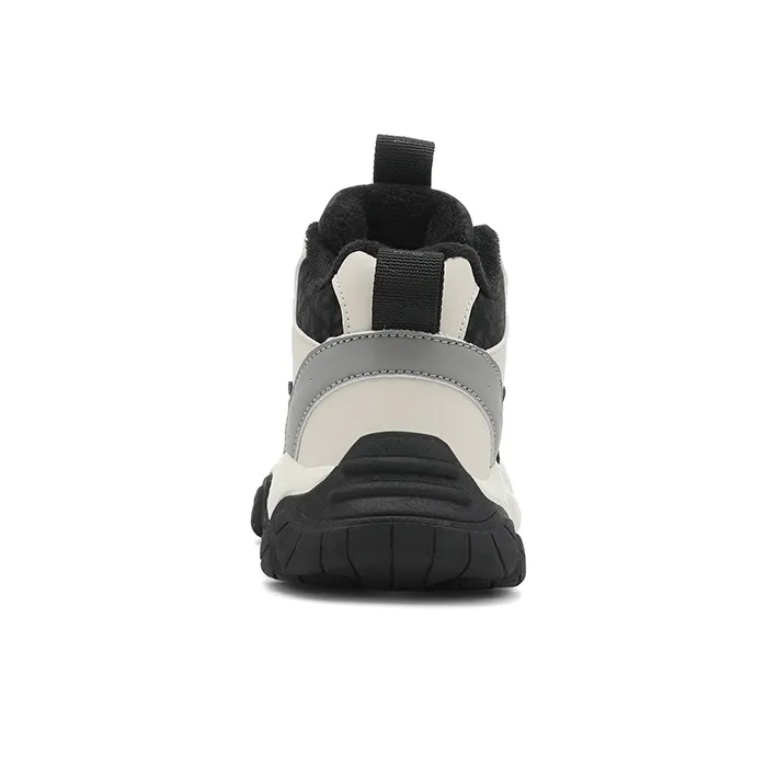 Jeep Slip Resistant Anti Kick Abrasion Resistant Thermal Low Top Kids Lifestyle Shoes Kids'-5