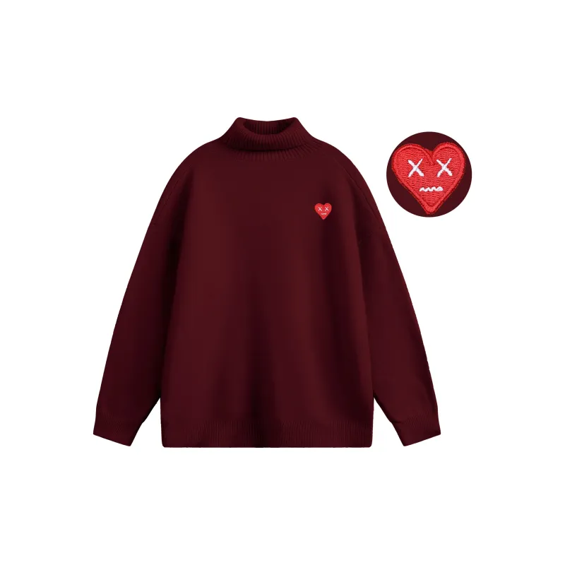 Emoji Sweaters Unisex-42